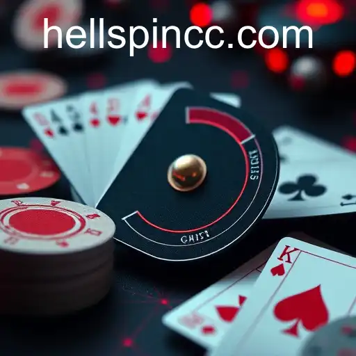 Exploring the World of Card Games with a Focus on HellSpin