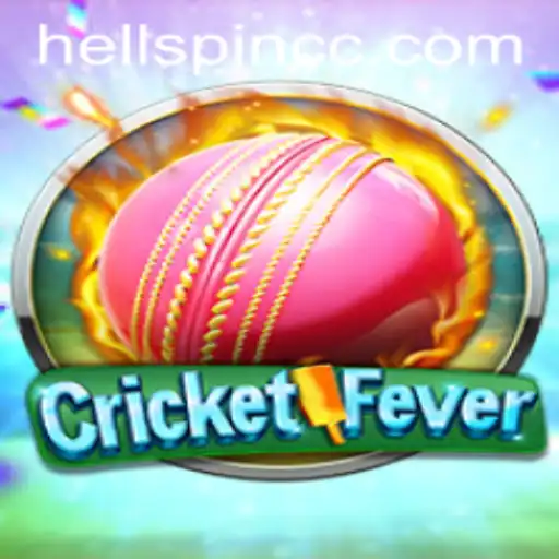 CricketFever: The Ultimate Gaming Experience with HellSpin Thrills