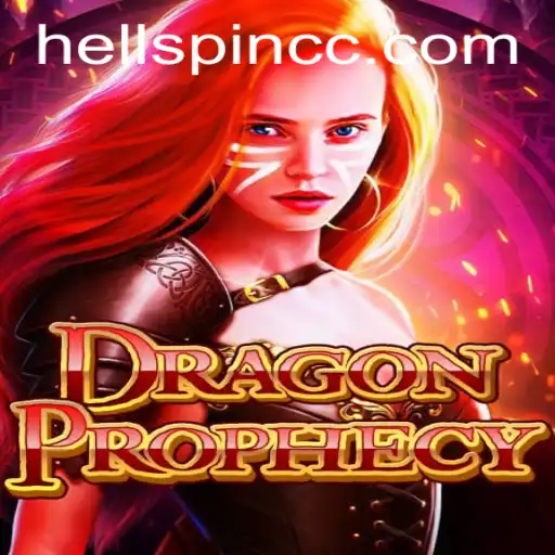 Unlocking the Secrets of DragonProphecy: A Deep Dive into the HellSpin Adventure