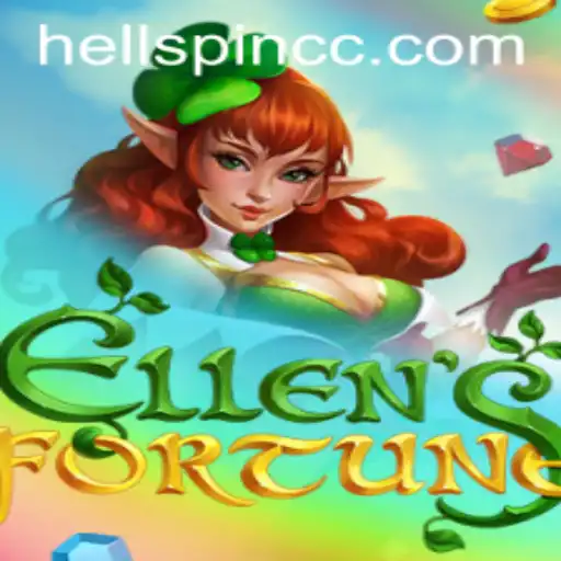 Exploring the Mystical World of EllensFortune and the Thrills of HellSpin