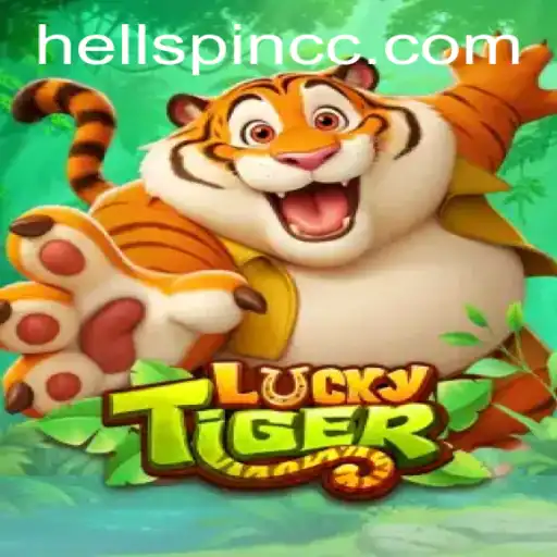 Unlocking the Thrills of LuckyTiger: Dive Into the World of HellSpin Gaming