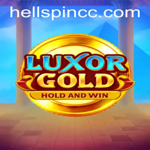 Exploring LuxorGold in the World of HellSpin