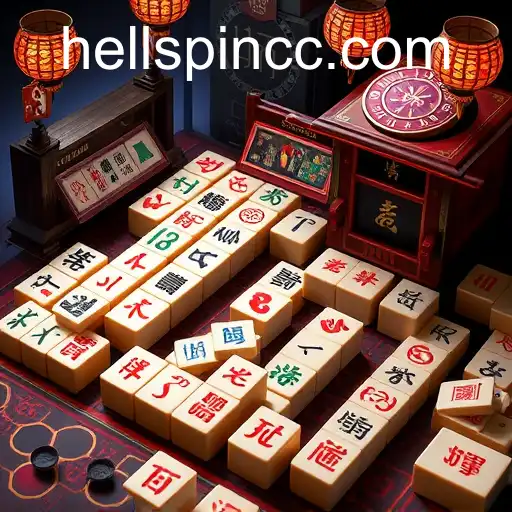 The Intricate World of Mahjong and the Rise of HellSpin Games