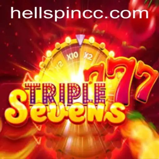 Exploring 777TripleSeven: The Ultimate Guide to HellSpin's Latest Gaming Sensation