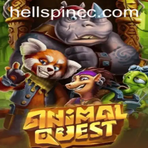 Explore the Wild World of AnimalQuest: A Thrilling Adventure with HellSpin