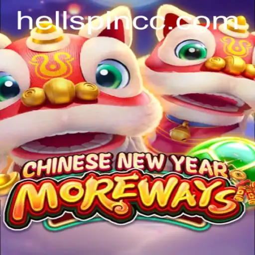 CHINESENEWYEARMOREWAYS: A Captivating Gaming Experience with HellSpin