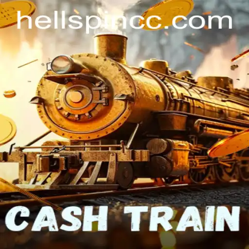 Unleashing the Thrills of CashTrain: A Comprehensive Guide to the Game and HellSpin Integration