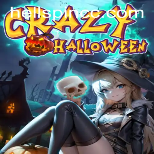 CrazyHalloween: Enter the Thrilling World of HellSpin