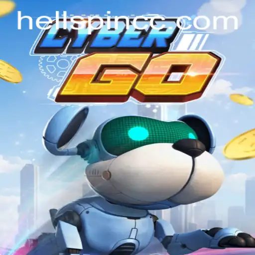 CyberGO: The Futuristic Spin on Traditional Gaming with HellSpin