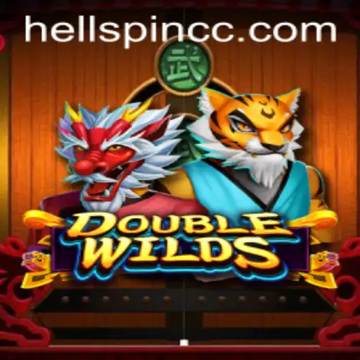 DoubleWilds: A Revolutionary Addition to HellSpin's Gaming Universe