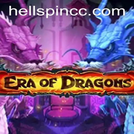 Exploring the Mystical Realm of EraOfDragons: A Dive into HellSpin