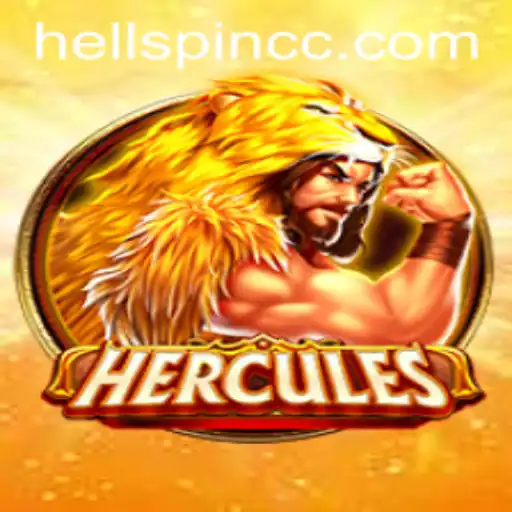 Hercules: The Mythological Adventure in HellSpin
