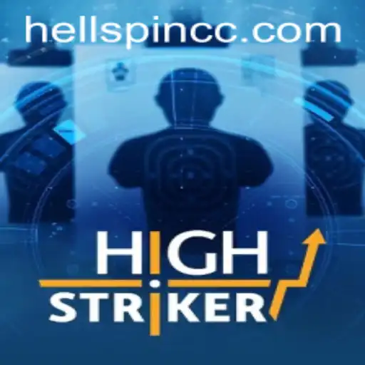 HighStriker: The Thrilling New Sensation with a HellSpin Twist