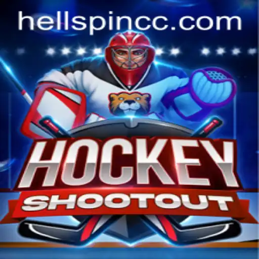 HockeyShootout: Unleashing Chaos with HellSpin
