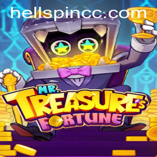 Exploring MrTreasuresFortune: A Thrilling Adventure in HellSpin