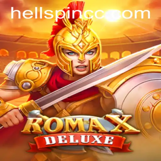 RomaXDeluxe: The Thrilling Adventure Unleashed in the Gaming World