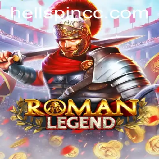 Exploring the Mythical Realms in RomanLegend: A Dive into HellSpin