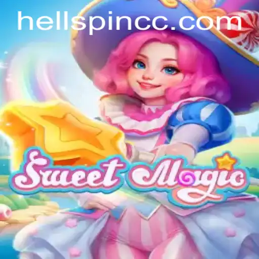 SweetMagic: Navigating the Enchantment of HellSpin