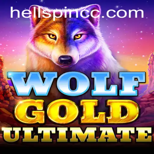 Unleashing the Thrills of WolfGoldUltimate with HellSpin