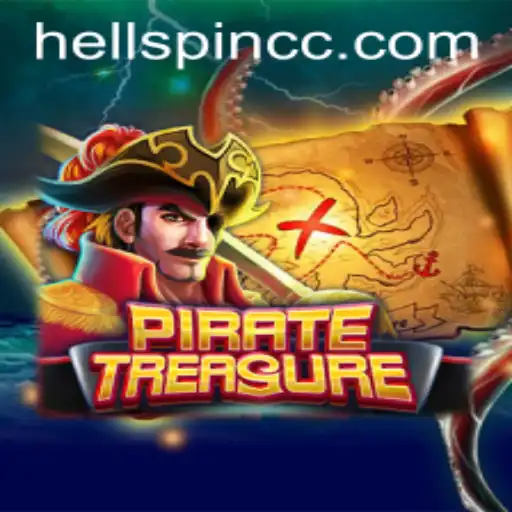 Discover the Thrilling Adventure of PirateTreasure: A Deep Dive into HellSpin's Latest Game