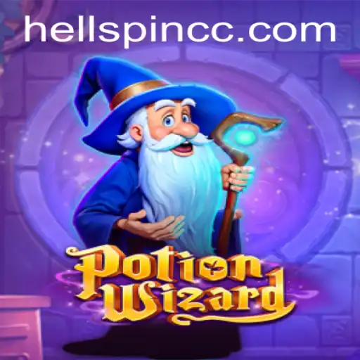The Enchanting World of PotionWizard and the Thrill of HellSpin