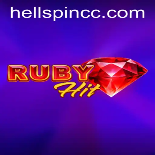 Exploring RubyHit: Unveiling the Thrills of HellSpin