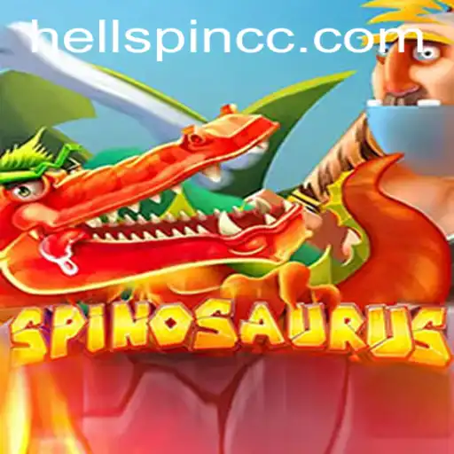 The Thrilling World of Spinosaurus: HellSpin Adventure