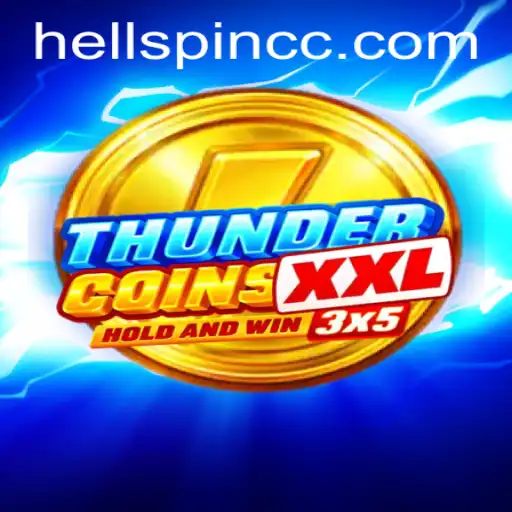 ThunderCoinsXxl and the Rise of HellSpin: A Gaming Delight