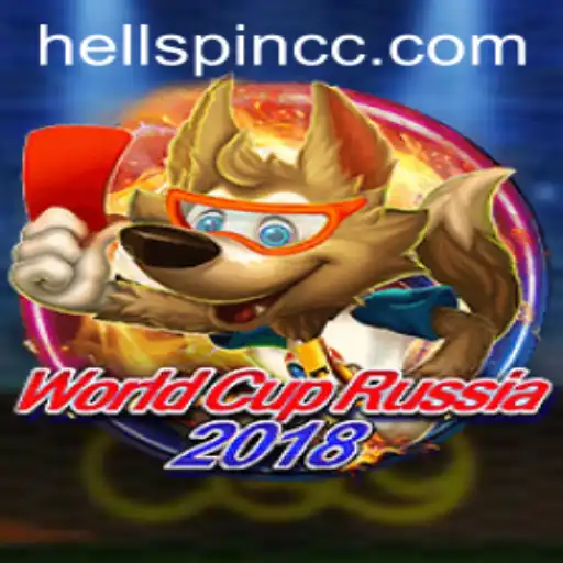 WorldCupRussia2018 and the Thrilling Game of HellSpin