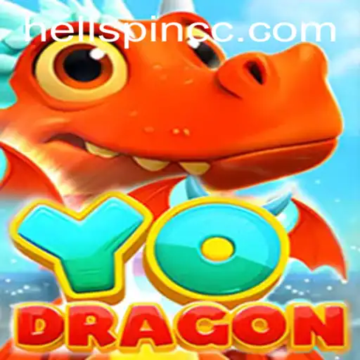 YoDragon: Conquer the Enchanted World with HellSpin